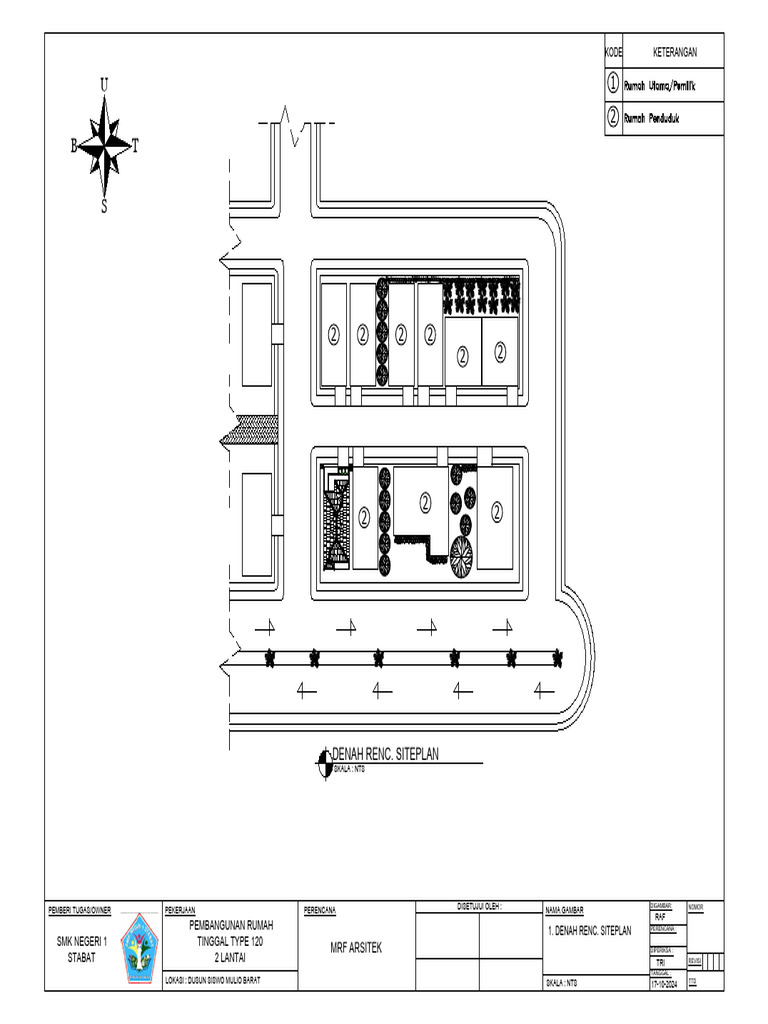 Site Plan | PDF