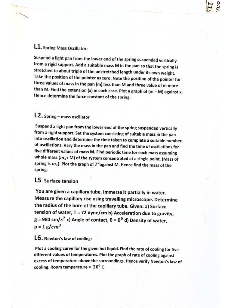 PRACTICAL SLIPS | PDF