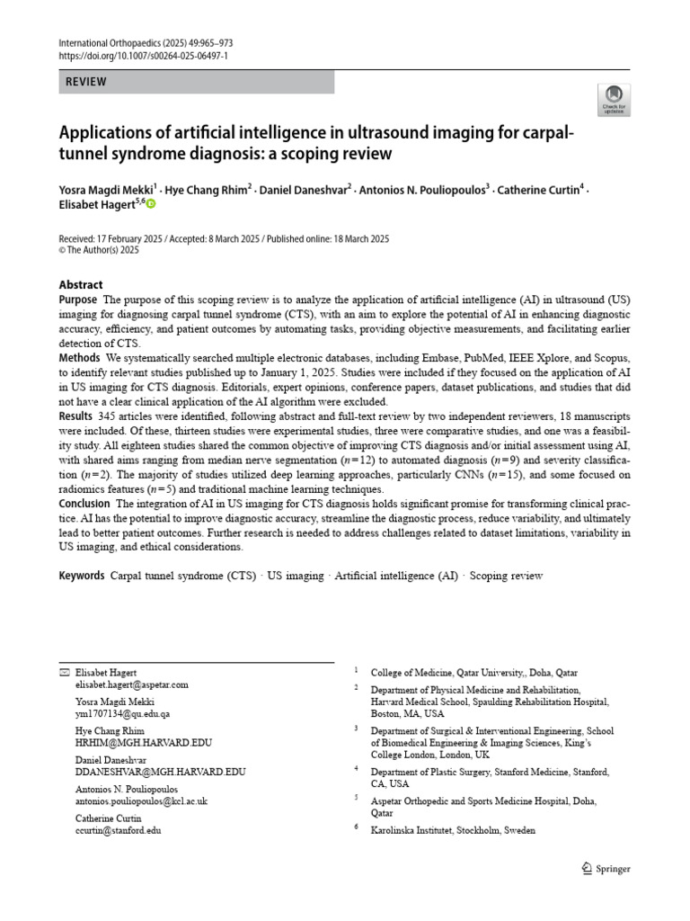 Applications of Artificial Intelligence | PDF | Artificial Intelligence ...