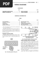Download Jeep Wiring diagrams  by mnlwood2558 SN10078577 doc pdf