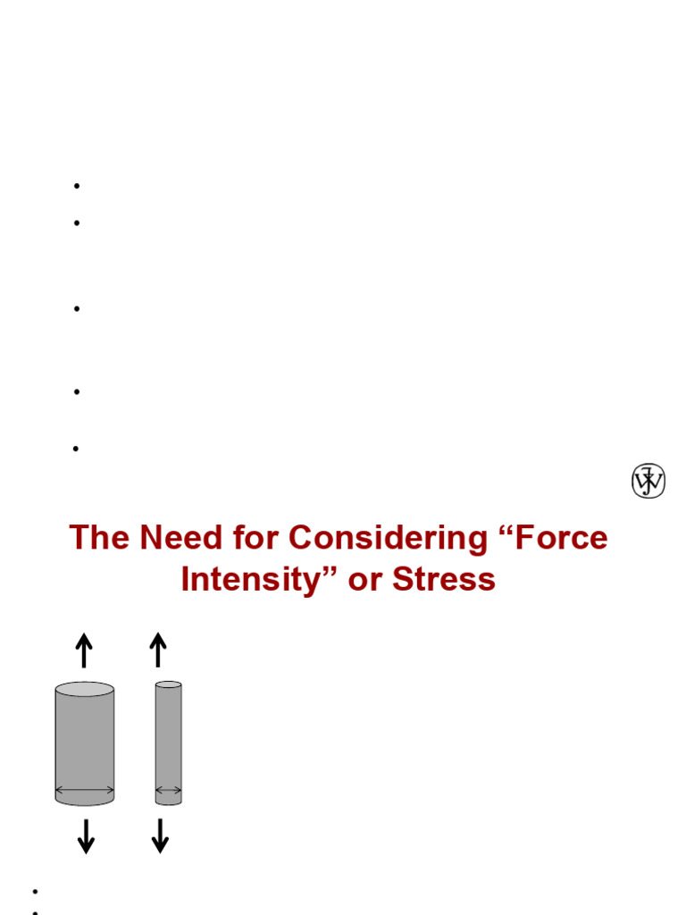 Lecture 06 - Material Engineering | PDF | Deformation (Engineering ...