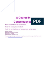 Download A Course in Consciousness by Skye Mangrum SN1007863 doc pdf