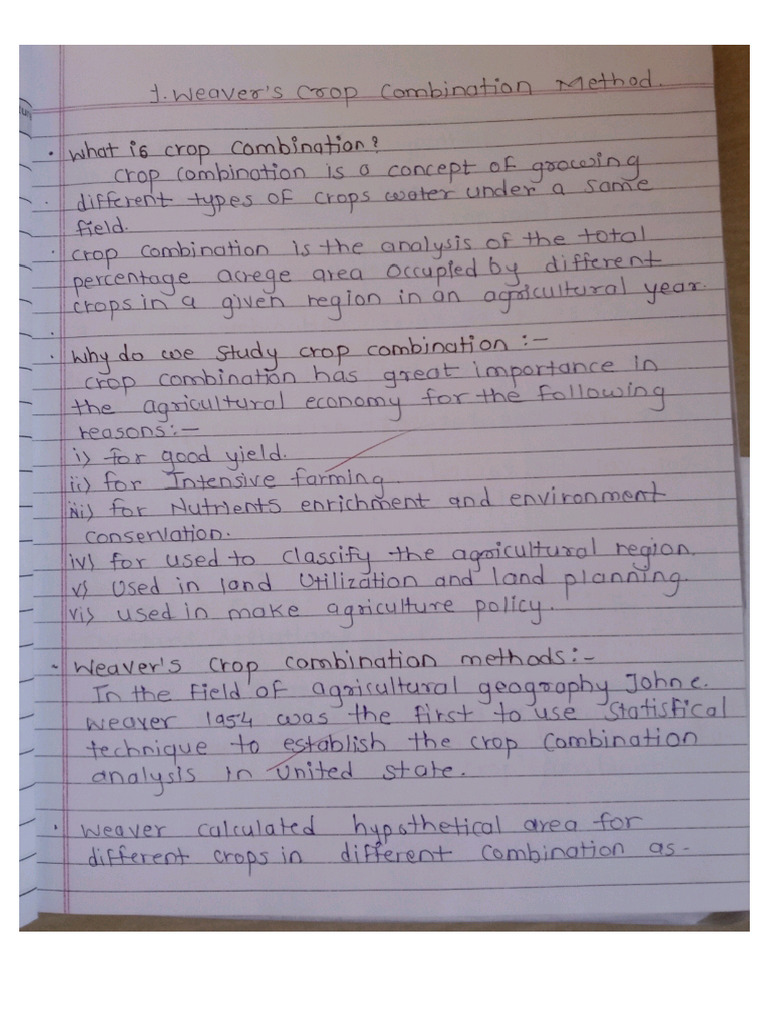 Geography Practical | PDF