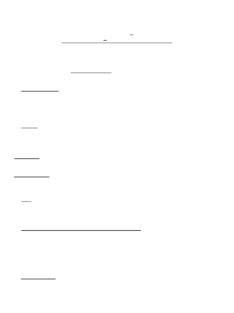 Electronic Spreadsheets Notes | PDF | Spreadsheet | Chart