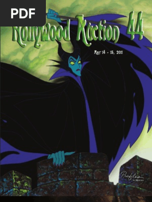 HollywoodAuction44Catalog Final, PDF, Auction