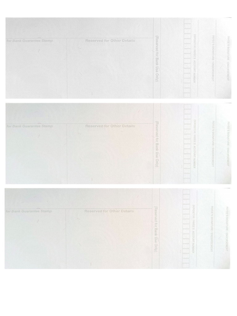 CHEKE | PDF