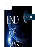 End of Days Chapter 6
