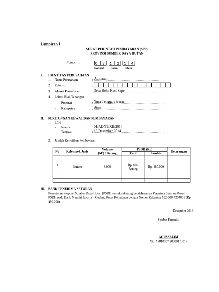 PSDH Adinatun | PDF
