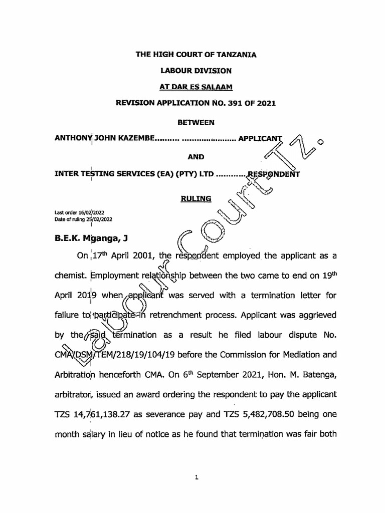 CMA Form No. 10 Is Mandatory | PDF | Justice | Crime & Violence