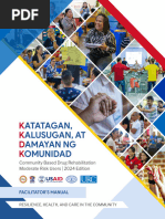 PWD Disability Categories in the Philippines | PDF | Social Programs ...
