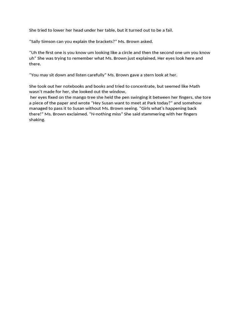 Class | PDF