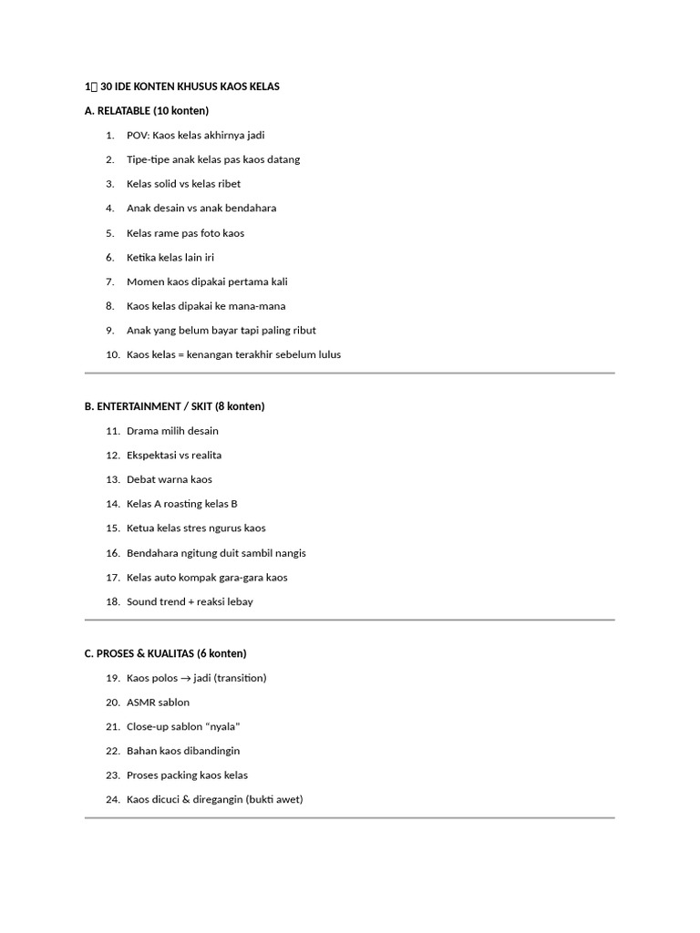 KONTEN | PDF
