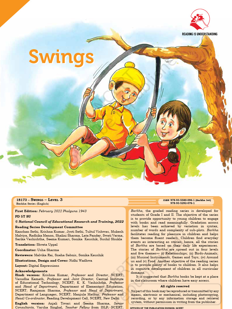 Story | PDF | Academia | Teaching