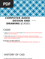 Coordinate Systems in CAD Explained | PDF | Coordinate System ...