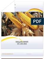 Daily Agri Report by Epic Research - 23 July 2012