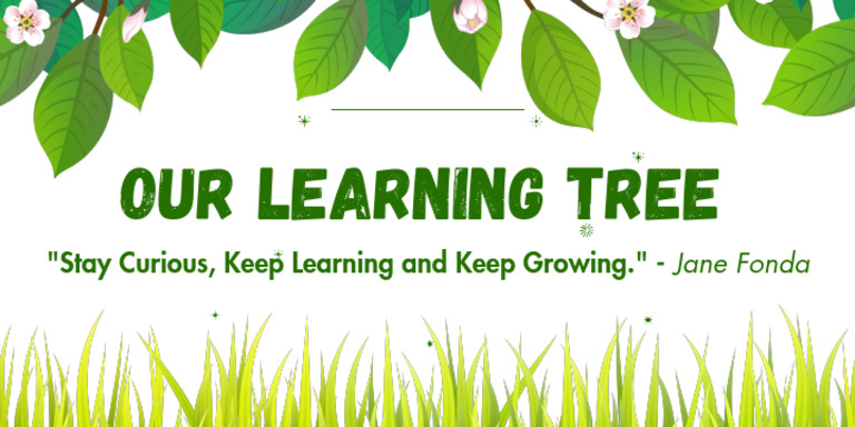 Our Learning Tree | PDF