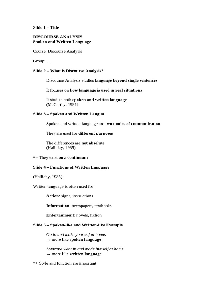 Slide | PDF