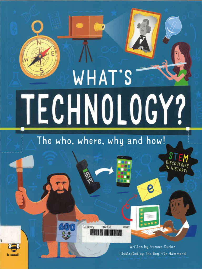 What's Technology | PDF