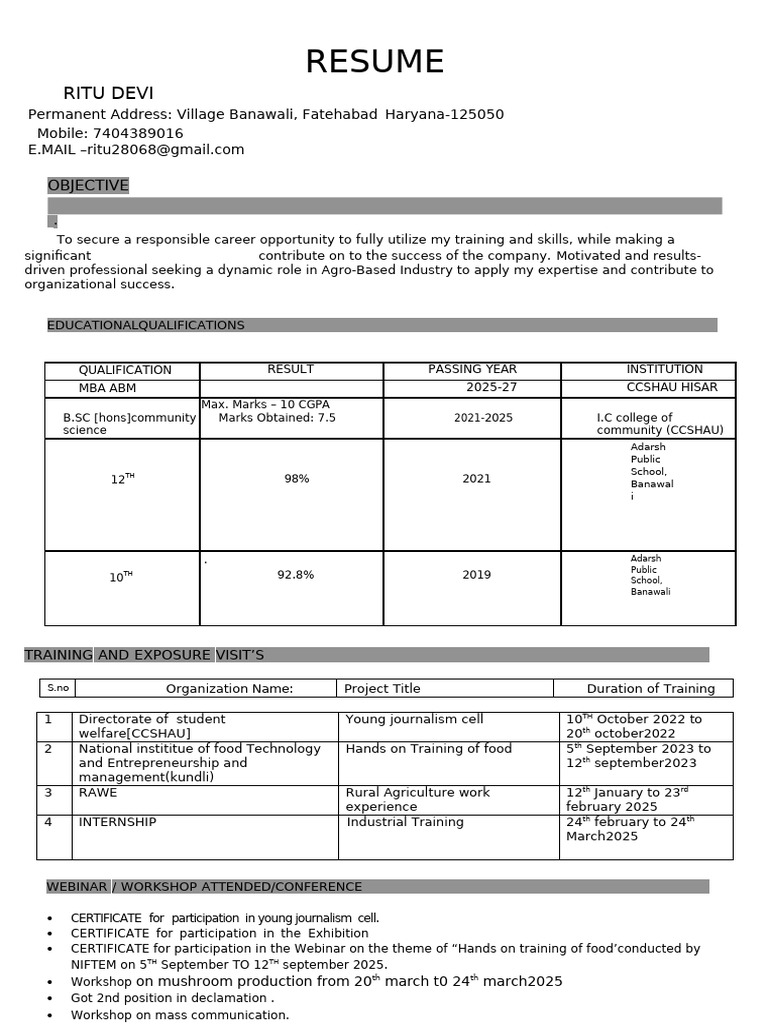 Ritu (ABM) | PDF | Communication