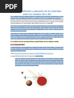 Guía Completa sobre Materiales PBR | PDF | Ligero | Color