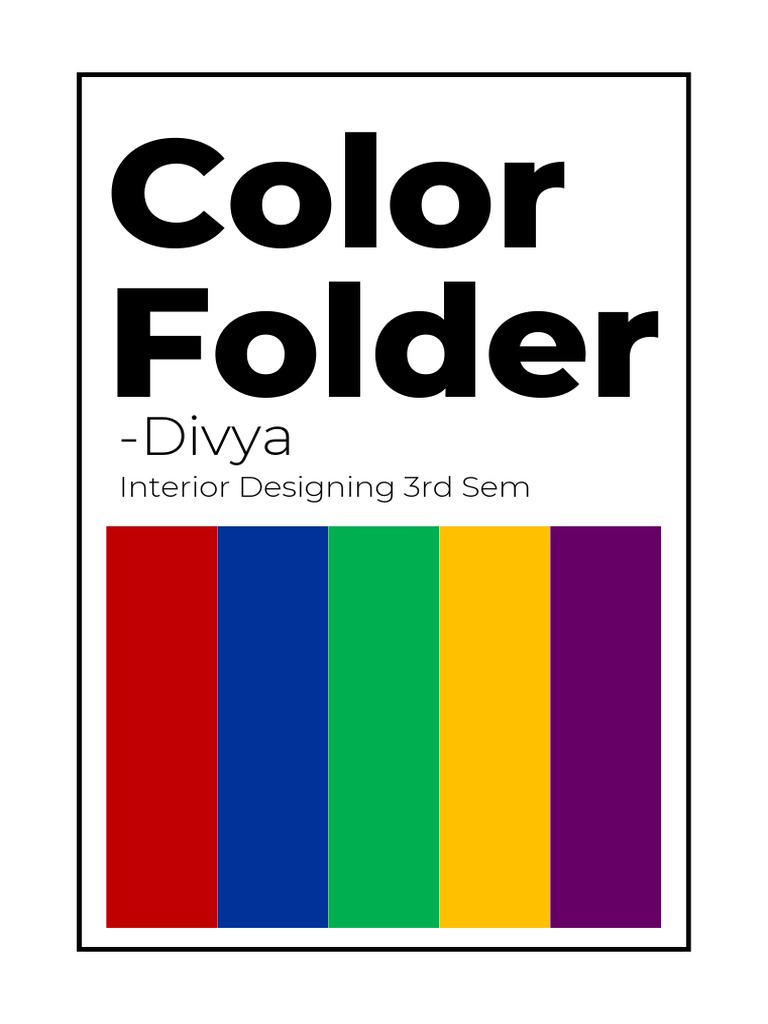 ilovepdf_merged (2)_merged with clear notes | PDF | Color | Composition ...