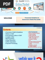 Custom Bids for Unavailable Services | PDF | Procurement ...