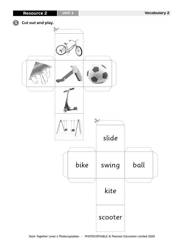 TT1 Pho Resource 002 U1 V2 | PDF
