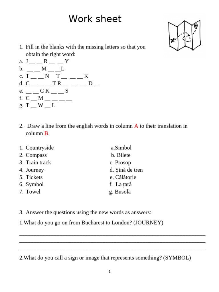 Work Sheet Eng Lesson | PDF | Chess Theory | Chess