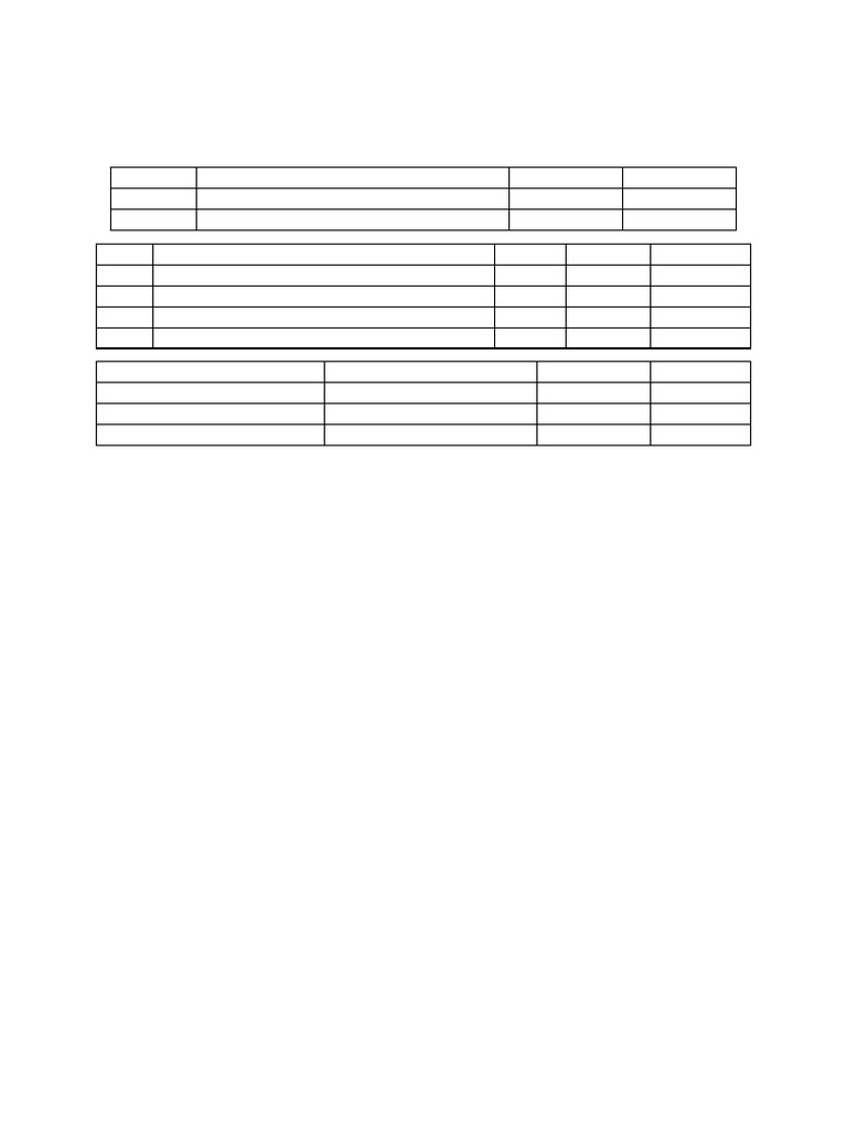 Tripta Classes Invoice Sample Format | PDF