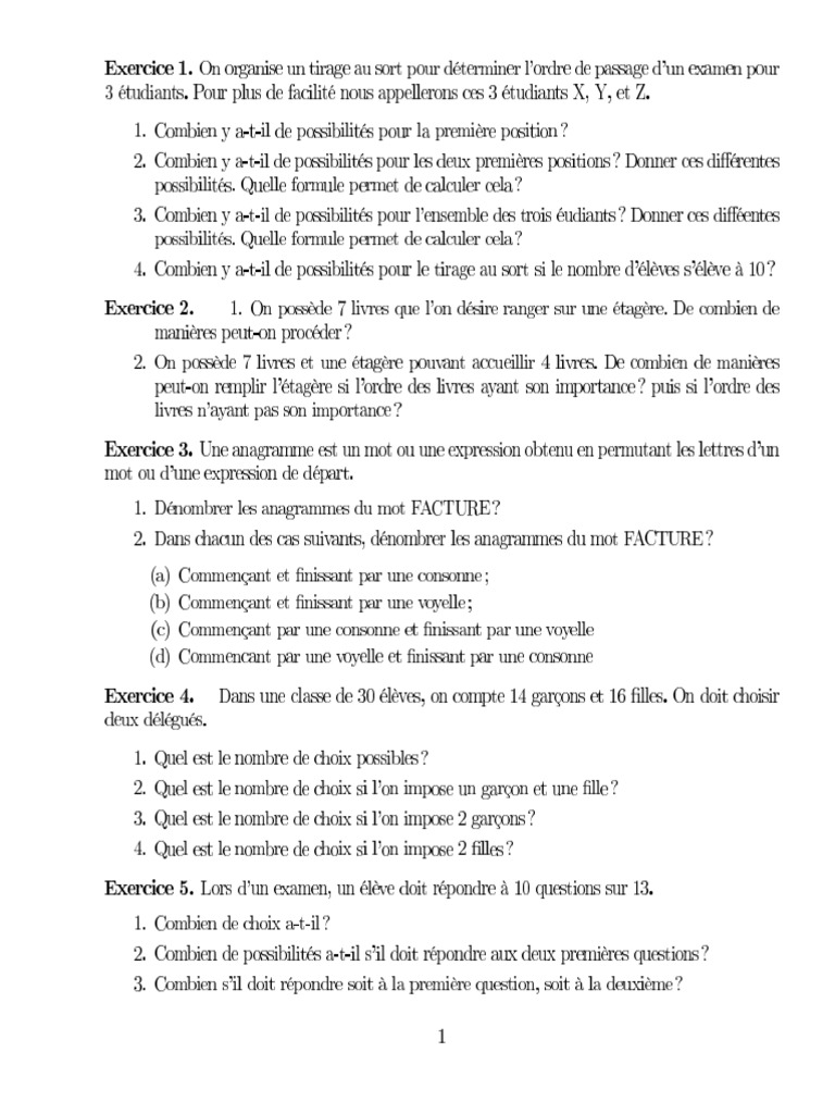 Proba 1 | PDF