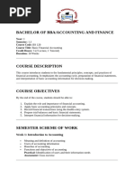 Understanding Dr and Cr in Accounting | PDF | Debits And Credits ...