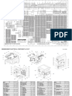 B089/B093 Point To Point Diagram: MC 2 MC 4 MC 5 MC 1 MC 3 X2 X6 X4