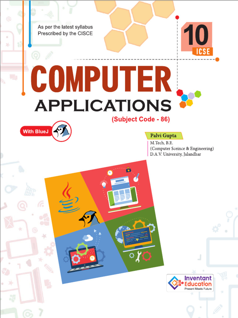 Computer Application 32 95 | PDF