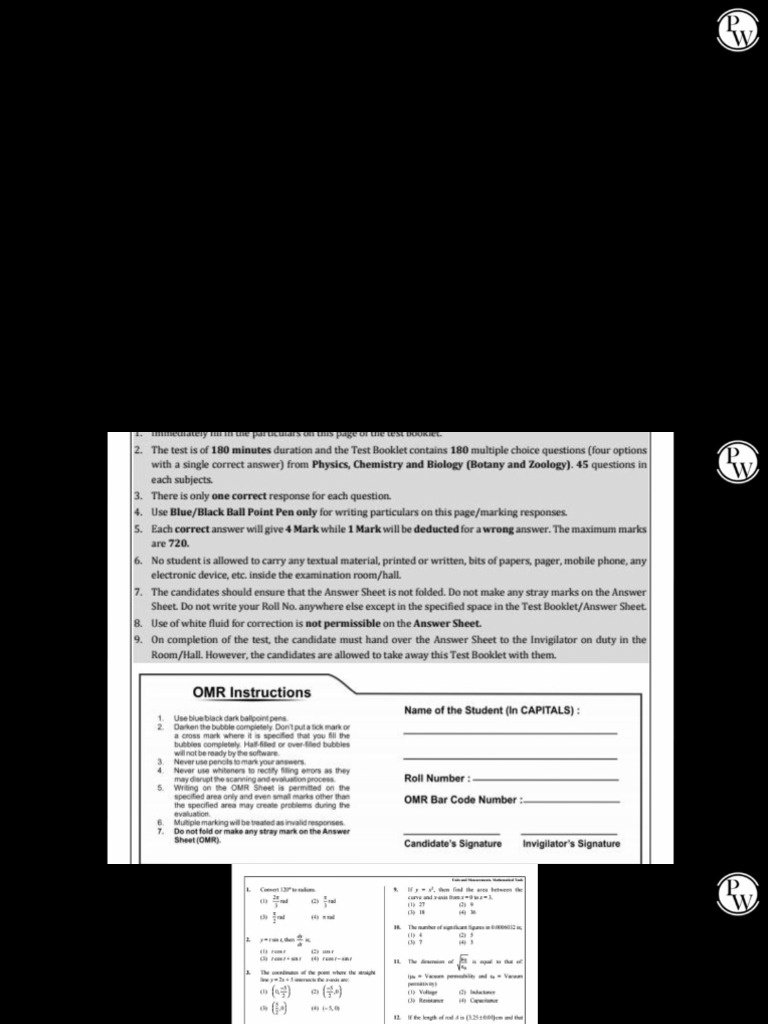 Class Paper Chem 1 | PDF