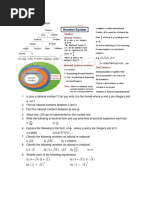 Indices and Logarithms Revision Worksheet | PDF | Discrete Mathematics ...