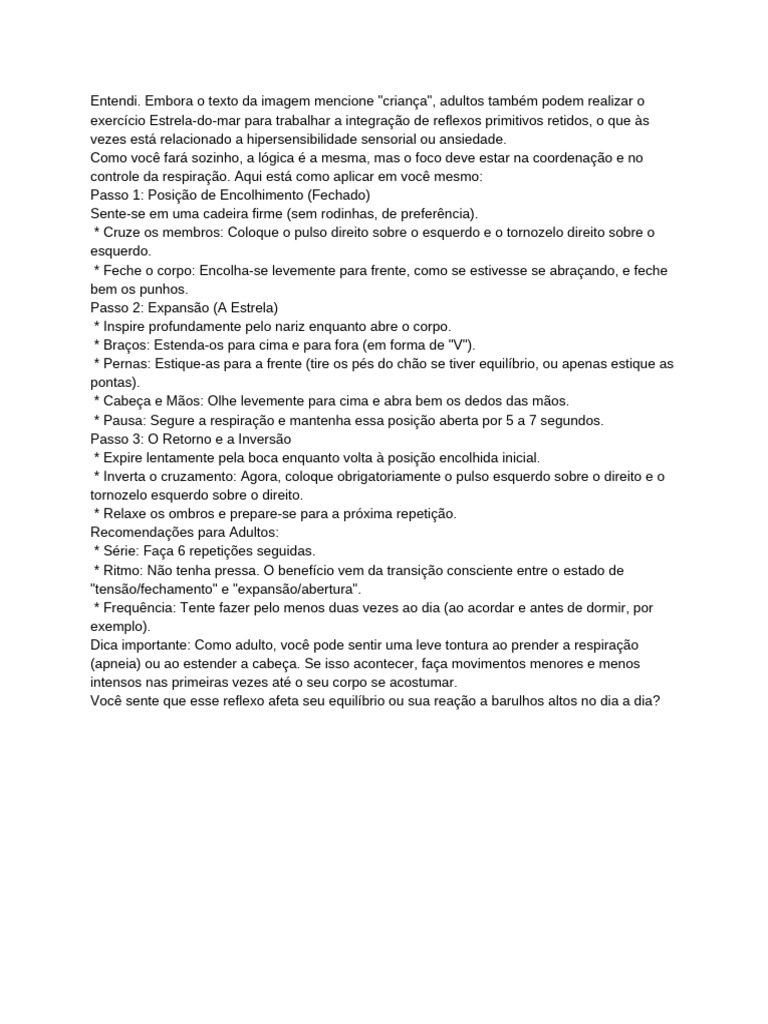 Entendi | PDF