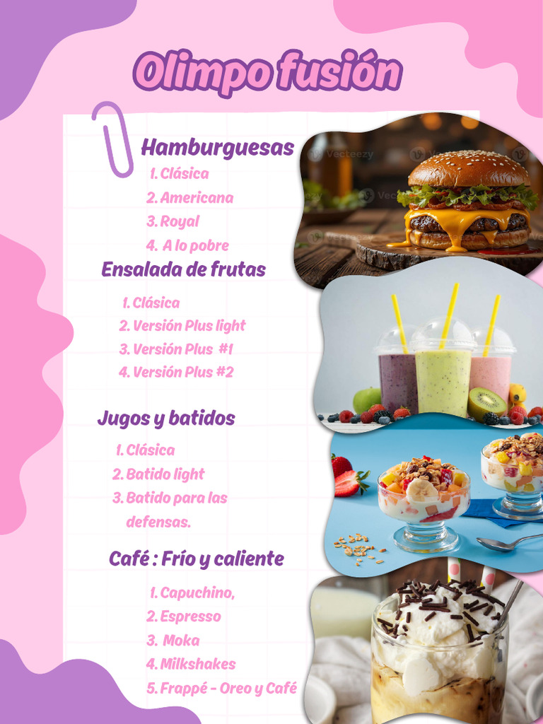 Menú Cafetería Orgánico Rosa y Morado_20250708_141108_0000 | PDF