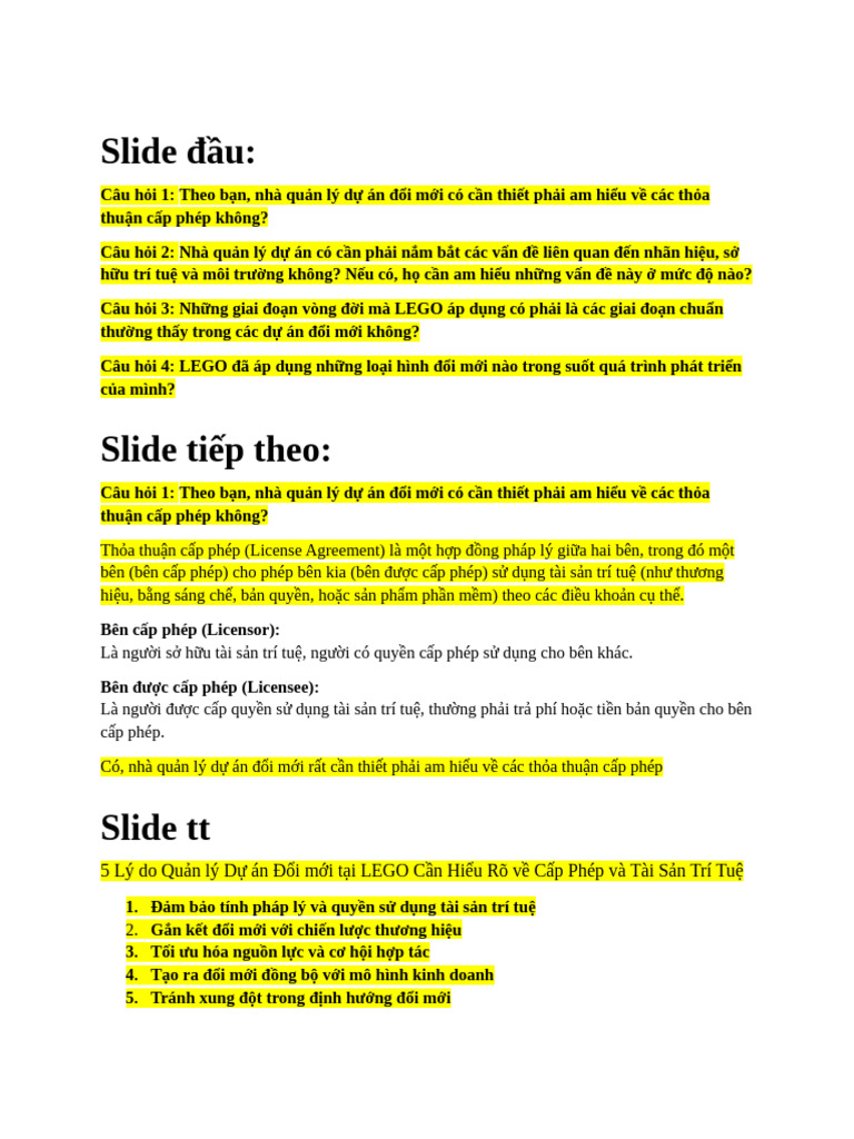 Slide | PDF