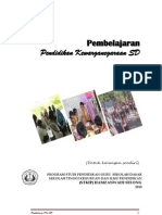 Download Pembalajaran PKN SD by Kang Zuhro Wardi SN100795850 doc pdf