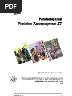 Download Pembalajaran PKN SD by Kang Zuhro Wardi SN100795850 doc pdf