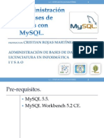 LI CRM-ADB-Administracion de BD's Con MySQL