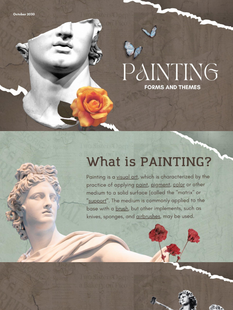 CPAR-PAINTING | PDF