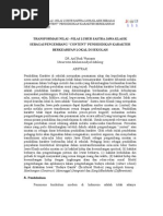 Download TRANSFORMASI NILAI NILAI LUHUR SASTRA JAWA by h317digmailcom SN100797176 doc pdf