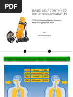 SCBA Inspection Checklist Guide | PDF
