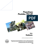 Download Pengembangan Pendidikan IPS SD by Kang Zuhro Wardi SN100797672 doc pdf