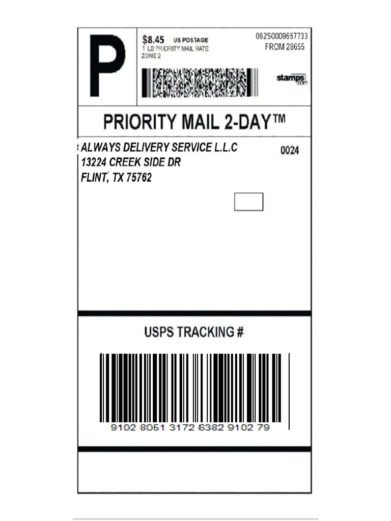 Label | PDF