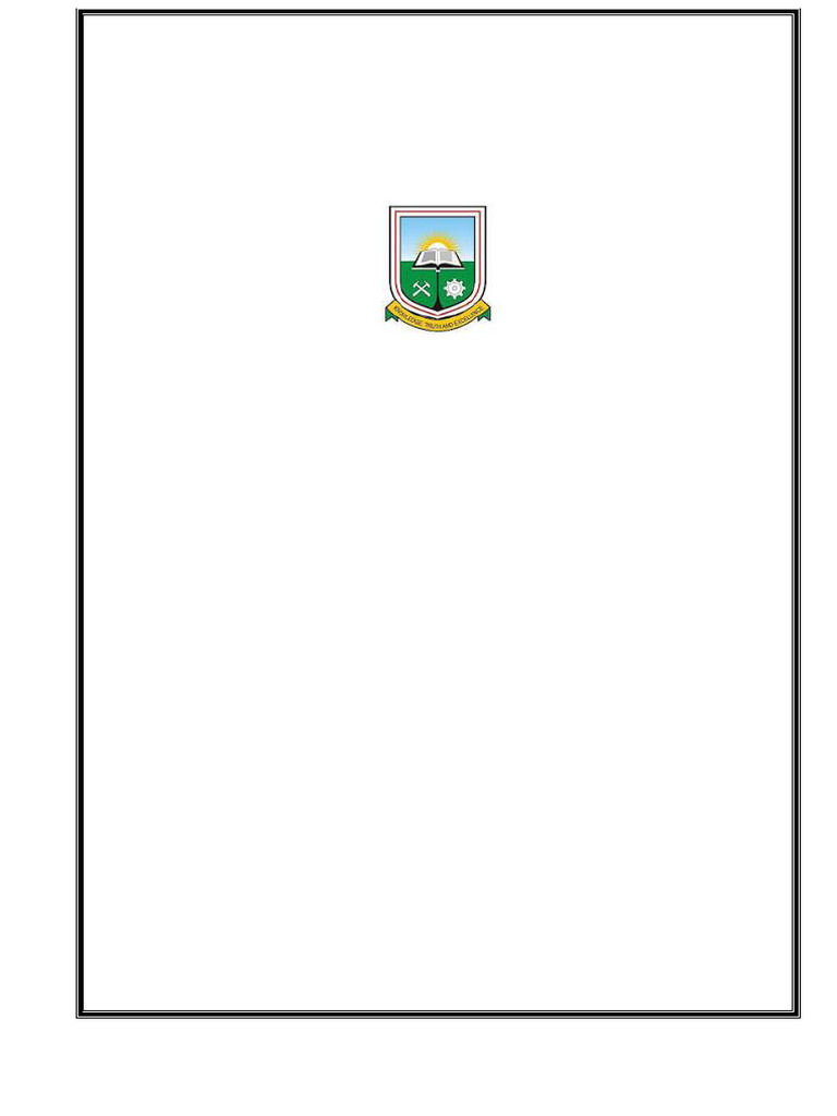 Physical and Structural Geology Notes-1 | PDF | Earth Sciences | Earth