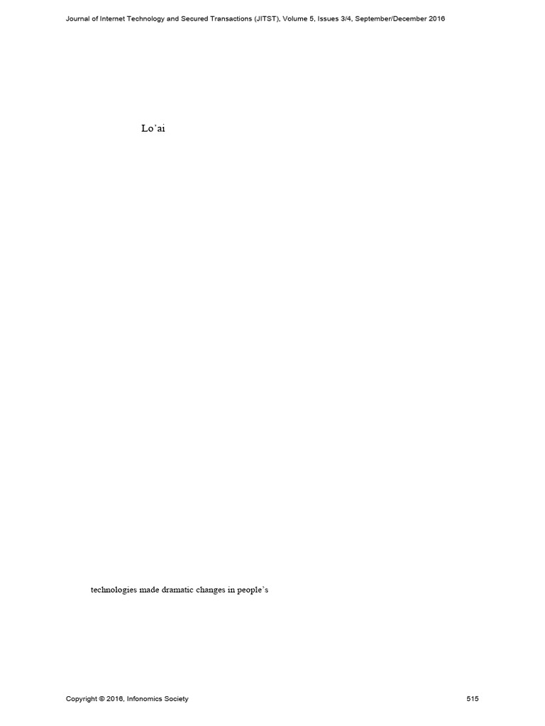 Review of Side Channel Attacks and Countermeasures on ECC RSA and AES ...