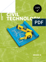Civil Technology Gr11 Learner's Guide
