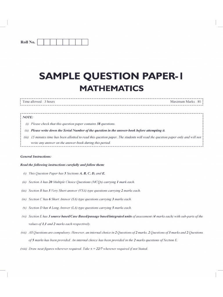 M1 | PDF